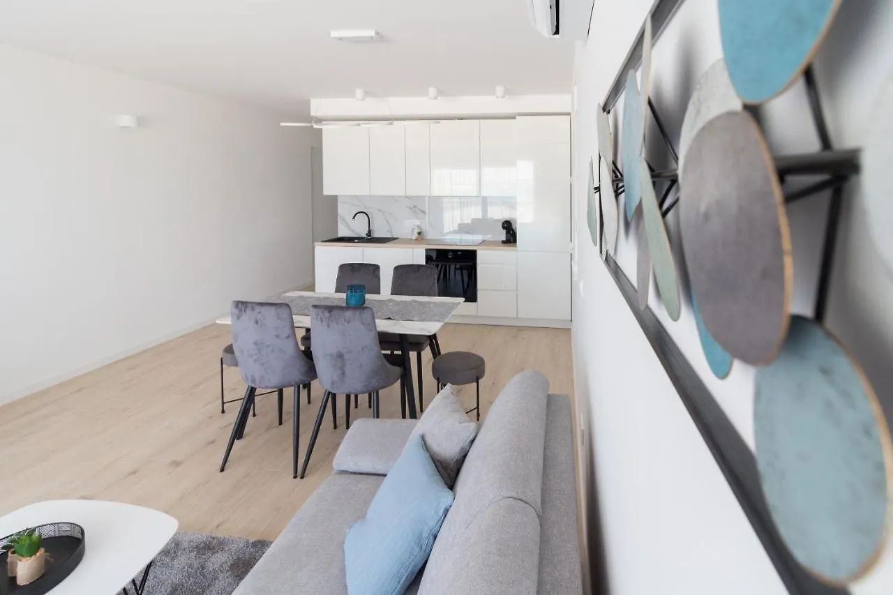 נין Luxury Beachfront Villa Crystal Aenona - By Ta Leut Agency קרואטיה