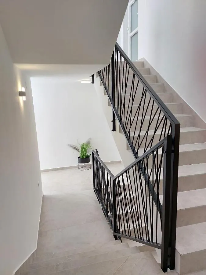 Luxury Beachfront Villa Crystal Aenona - By Ta Leut Agency Nin 0*,